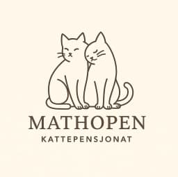 Mathopen Kattepensjonat
